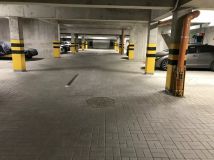Garaż/miejsce parkingowe Lublin Sławinek, ul. Baśniowa. Zdjęcie 2