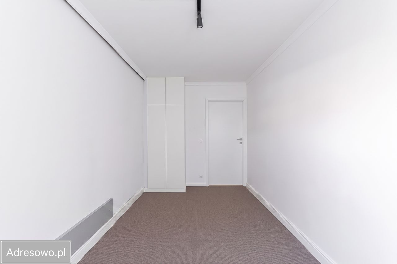 Mieszkanie 3-pokojowe Warszawa Ochota, ul. Grójecka. Zdjęcie 12
