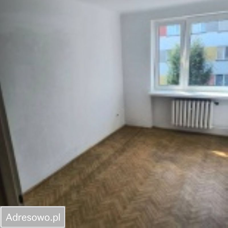 Mieszkanie 3-pokojowe Szczekociny, os. 3 Maja. Zdjęcie 3