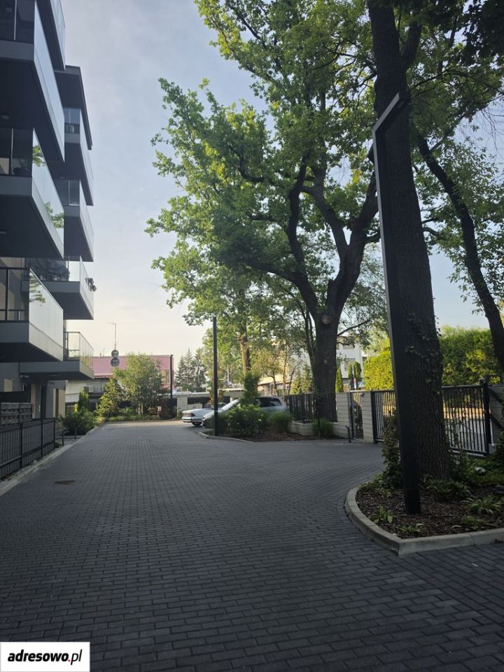 Mieszkanie 3-pokojowe Warszawa Wesoła, ul. Fabryczna. Zdjęcie 20