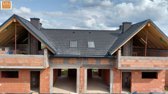 bliźniak, 5 pokoi Dojazdów, ul. Żonkilowa. Zdjęcie 16