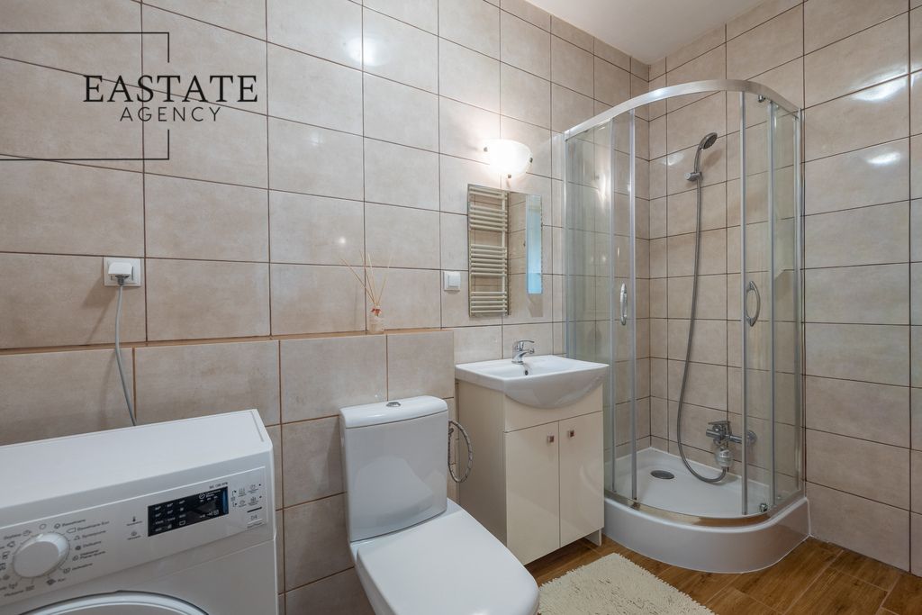 Mieszkanie 1-pokojowe Warszawa Białołęka, ul. Daniszewska. Zdjęcie 9