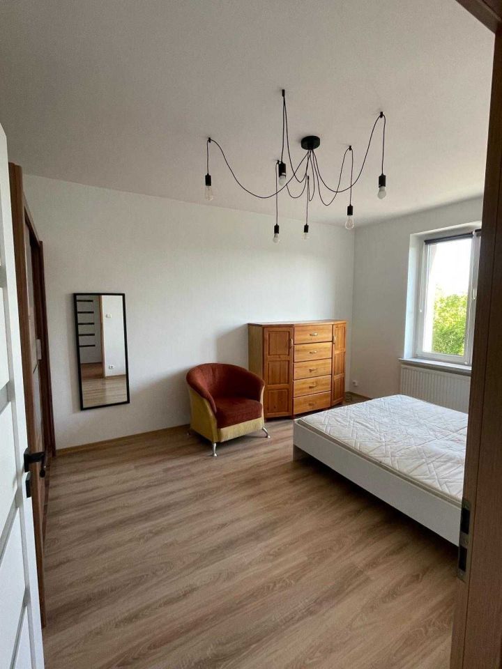 Mieszkanie 1-pokojowe Gliwice Śródmieście. Zdjęcie 1