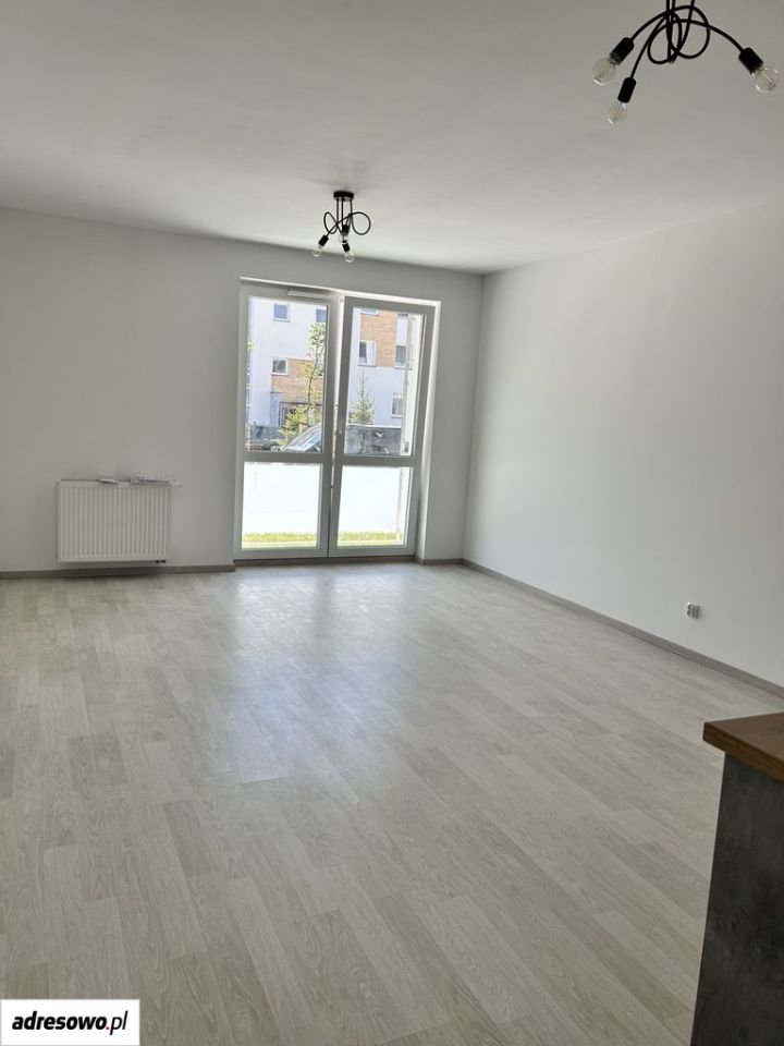 Mieszkanie 1-pokojowe Słubice, al. Niepodległości. Zdjęcie 6