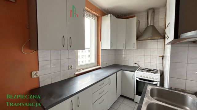 Mieszkanie 3-pokojowe Starogard Gdański, ul. Mikołaja Kopernika. Zdjęcie 5