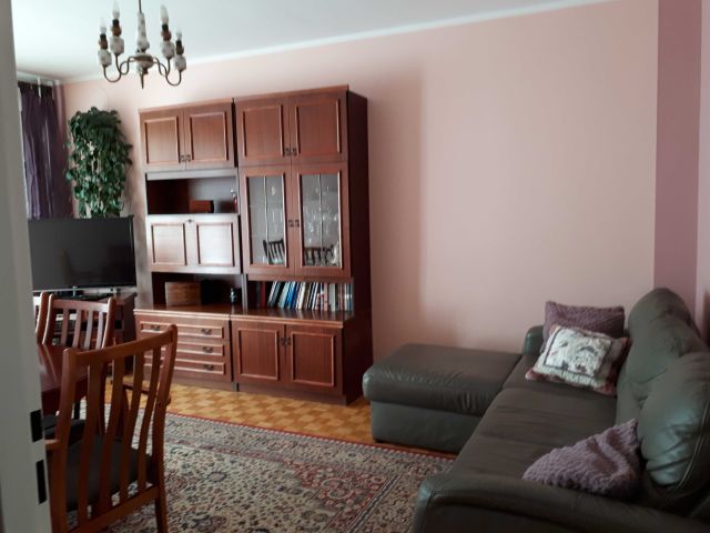 Mieszkanie 3-pokojowe Elbląg, ul. Lucjana Rydla. Zdjęcie 1