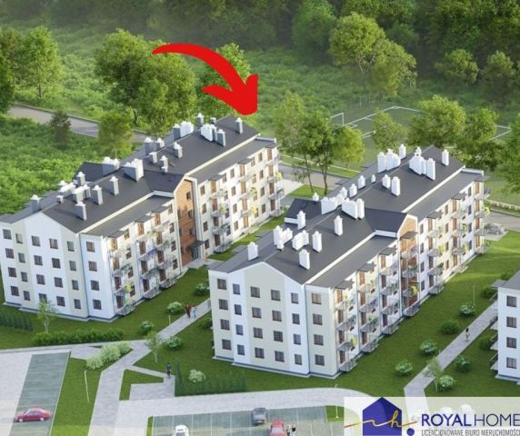 Mieszkanie 3-pokojowe Szczecin Płonia. Zdjęcie 1