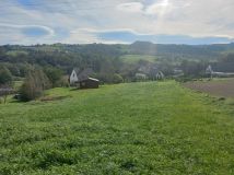 Działka budowlana Chomranice. Zdjęcie 4