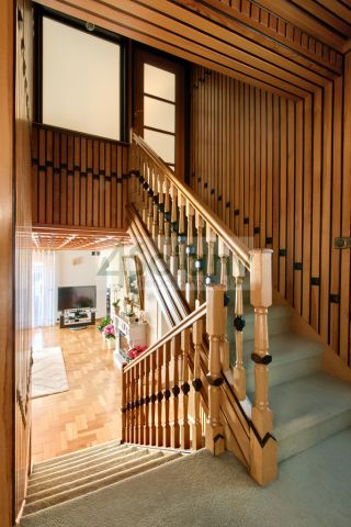 dom wolnostojący, 5 pokoi Zielonka. Zdjęcie 10