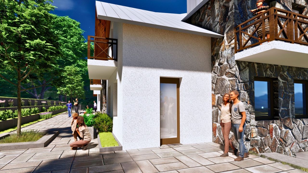 Hotel/pensjonat Rytro Połom Wyżna. Zdjęcie 3