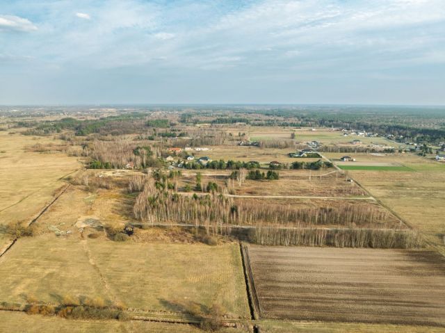 Działka budowlana Kąck. Zdjęcie 15