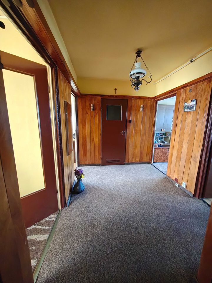 Mieszkanie 3-pokojowe Kraków Podgórze Duchackie, ul. Włoska. Zdjęcie 5