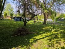 Działka rod Lublin Podzamcze, ul. Podzamcze. Zdjęcie 2