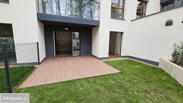 Mieszkanie 2-pokojowe Łódź Polesie, ul. kpt. Stefana Pogonowskiego. Zdjęcie 1