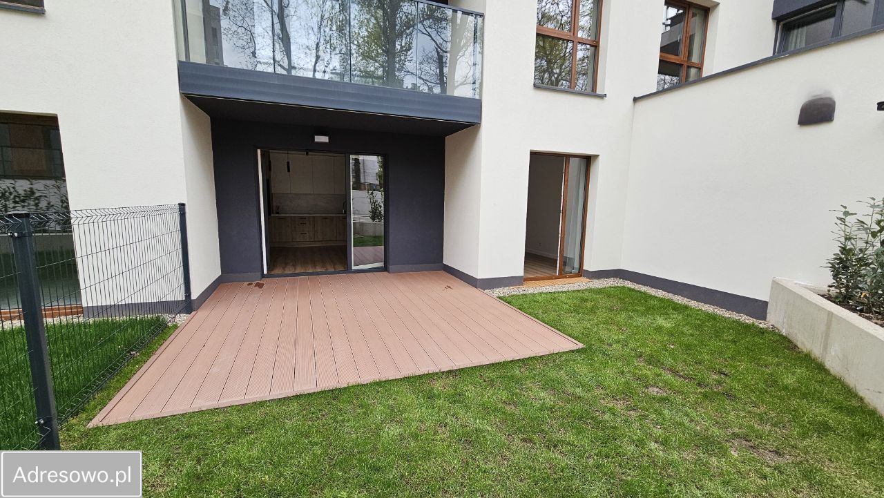 Mieszkanie 2-pokojowe Łódź Polesie, ul. kpt. Stefana Pogonowskiego