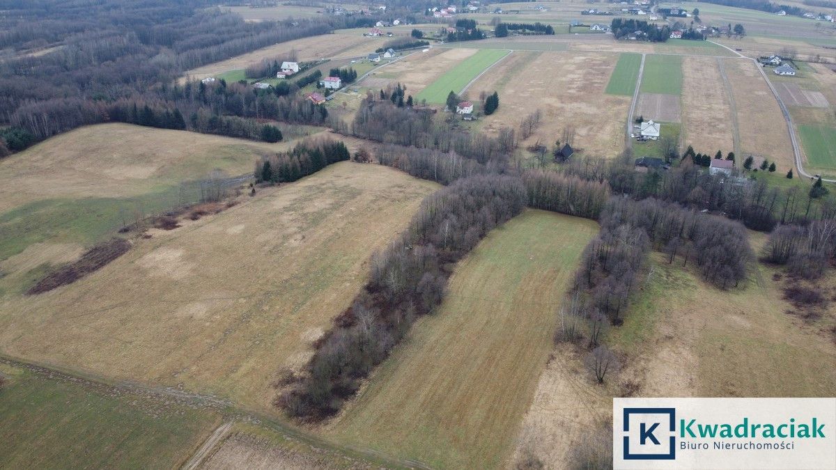 Działka rolna Stara Wieś Budy. Zdjęcie 7