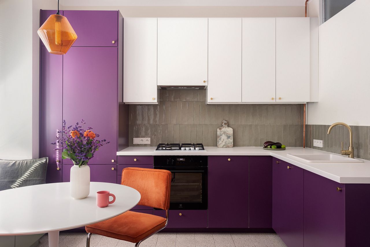 Mieszkanie 1-pokojowe Warszawa Praga-Południe, ul. Grochowska