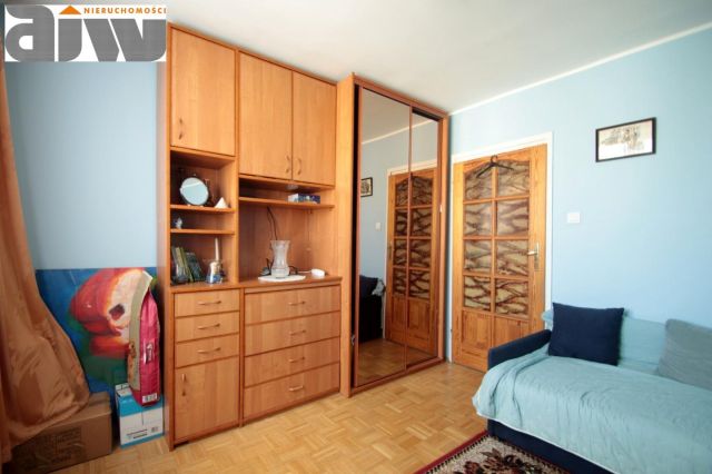 Mieszkanie 4-pokojowe Warszawa Bemowo, ul. Anieli Krzywoń. Zdjęcie 11