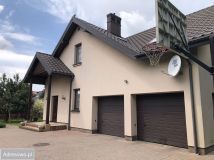 dom wolnostojący, 5 pokoi Zamość Karolówka, ul. Łanowa