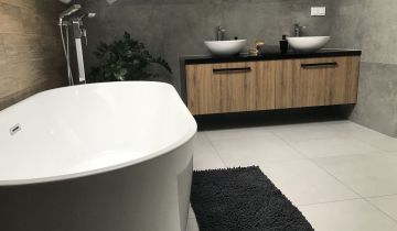 dom wolnostojący, 4 pokoje Grębanin