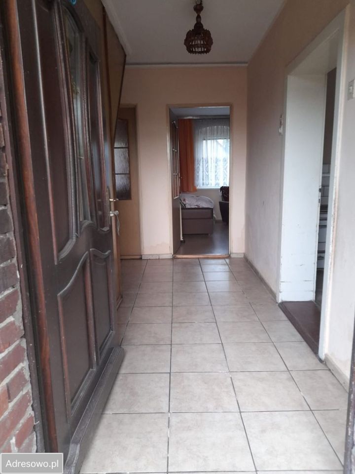 dom wolnostojący, 3 pokoje Zawiść. Zdjęcie 7