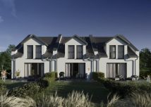 dom szeregowy, 5 pokoi Witnica, ul. Transportowa. Zdjęcie 2