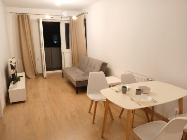 Mieszkanie 2-pokojowe Katowice Dąb, ul. Johna Baildona. Zdjęcie 1