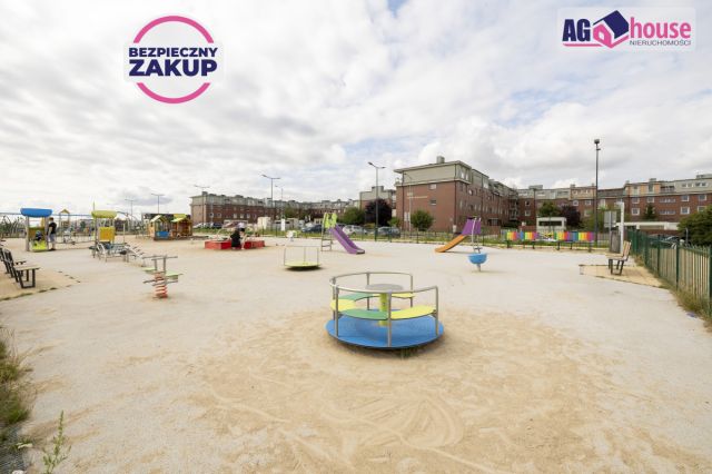 Mieszkanie 2-pokojowe Pruszcz Gdański, ul. Stefana Rogozińskiego. Zdjęcie 16