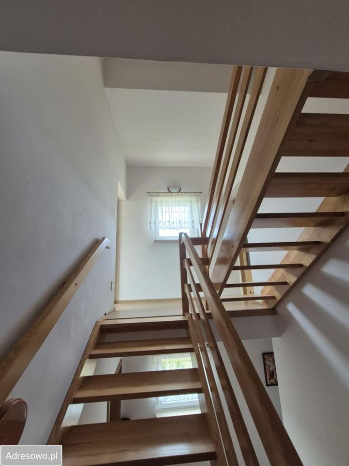 dom wolnostojący, 6 pokoi Strzeszów, ul. Polna. Zdjęcie 6