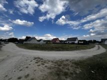 Działka budowlana Wszewilki, ul. Aroniowa. Zdjęcie 3