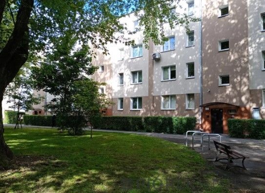 Mieszkanie 1-pokojowe Warszawa Ochota, ul. Józefa Siemieńskiego. Zdjęcie 6