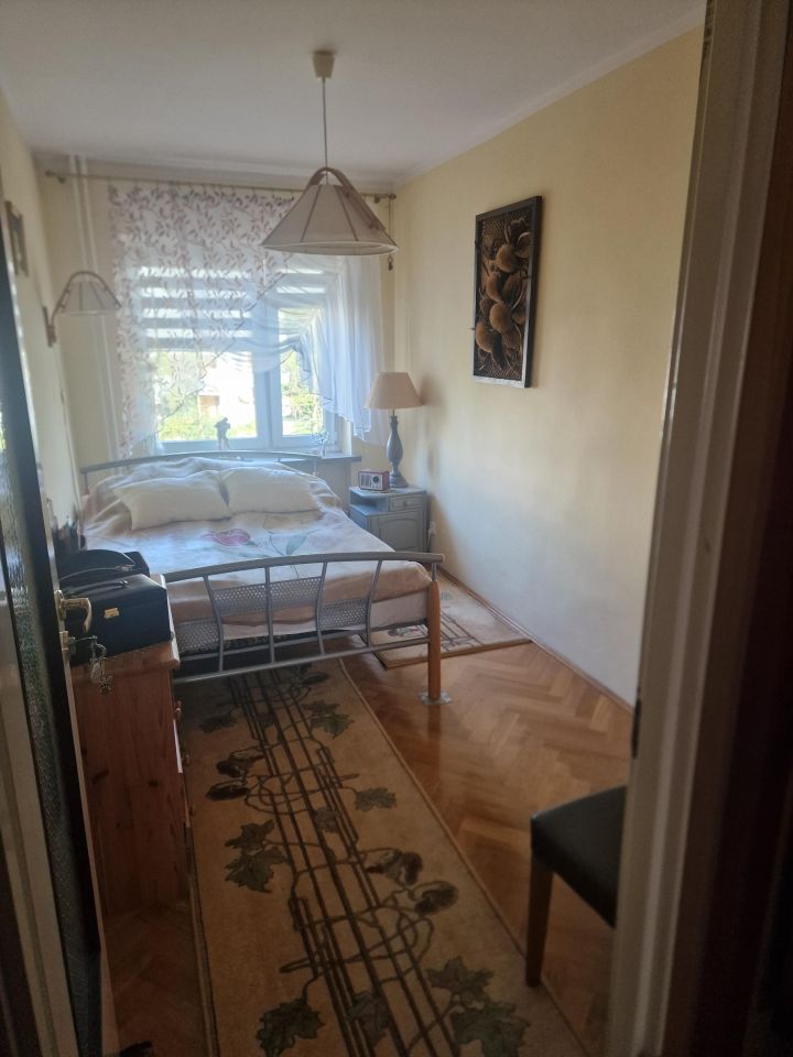 Mieszkanie 3-pokojowe Toruń Podgórz, ul. 63. Pułku Piechoty. Zdjęcie 6