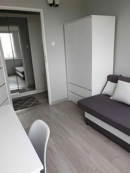 Mieszkanie 2-pokojowe Konin Morzysław, ul. kard. Stefana Wyszyńskiego. Zdjęcie 6