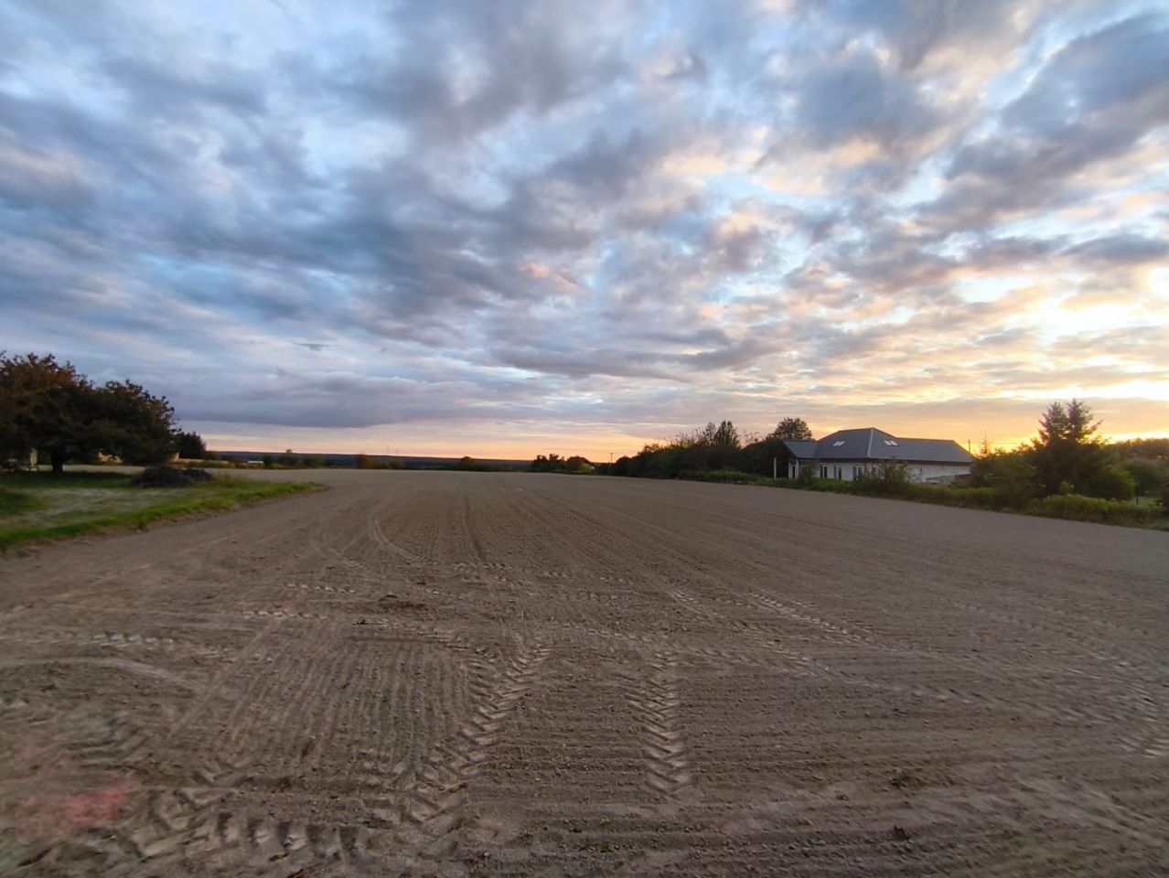 Działka budowlana Płock Winiary, ul. Szpitalna