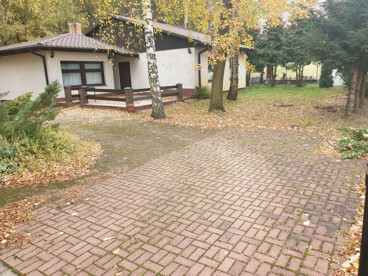 dom wolnostojący, 4 pokoje Brenno, ul. Łąkowa. Zdjęcie 2