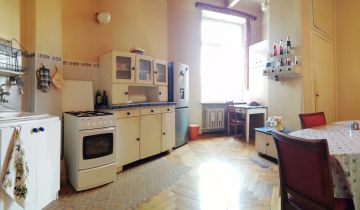 Mieszkanie 2-pokojowe Warszawa Śródmieście, ul. Jasna