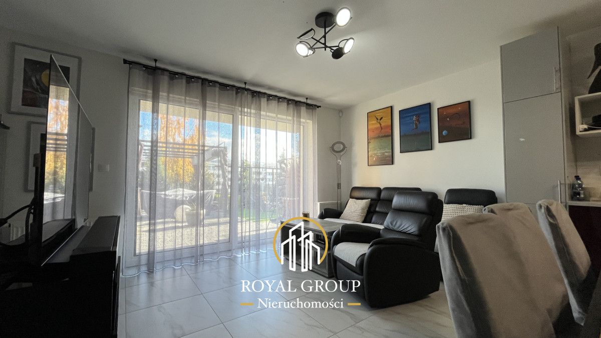 Mieszkanie 4-pokojowe Lublin Ponikwoda, ul. Cyprysowa. Zdjęcie 12