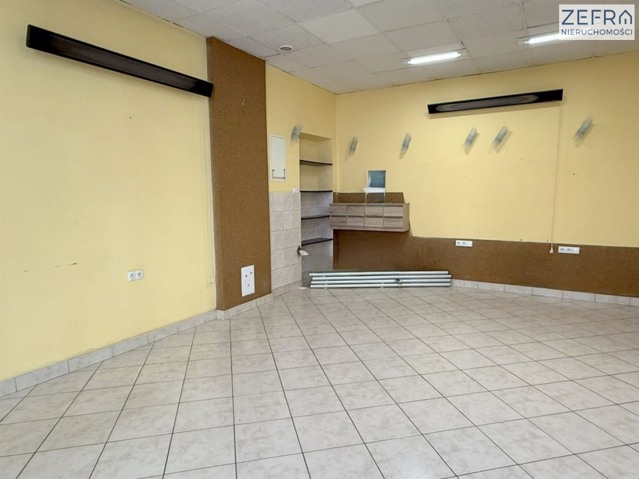 Lokal Kraków Stare Miasto. Zdjęcie 6