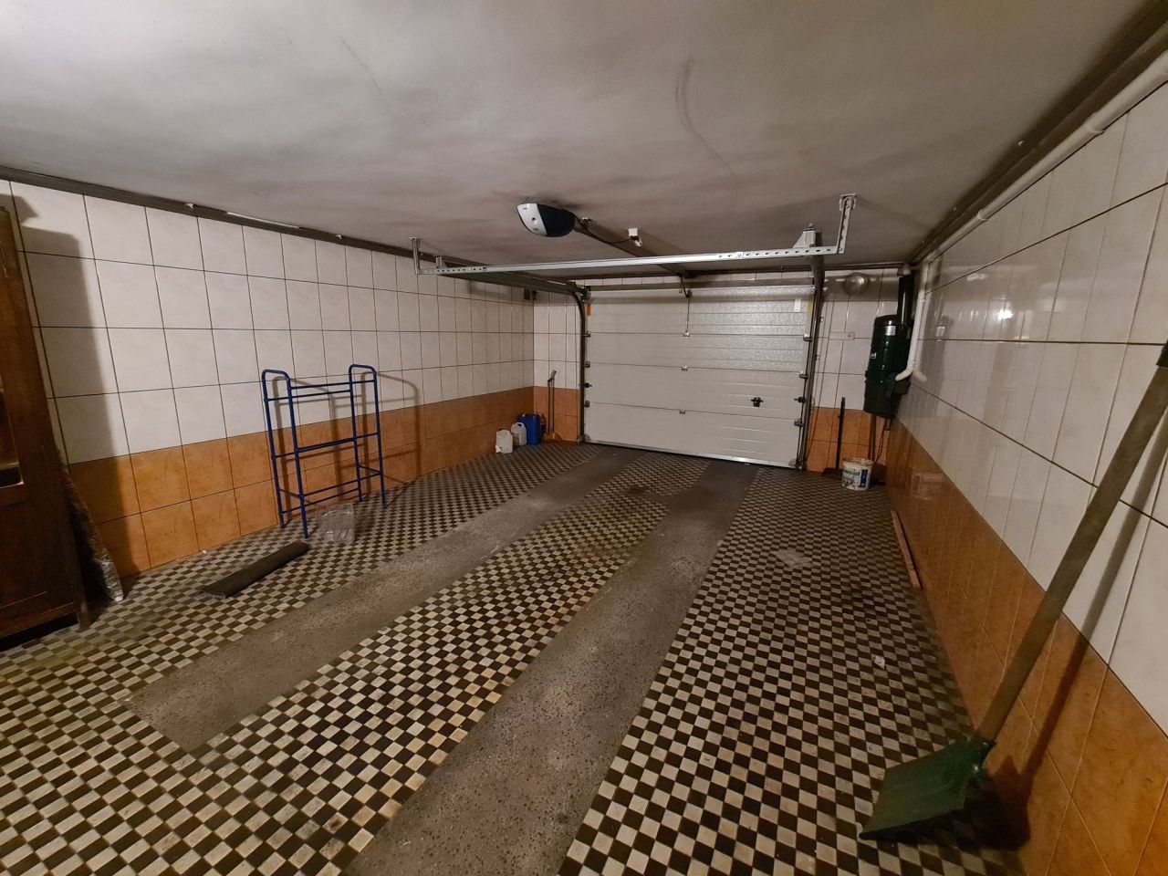 dom wolnostojący Olesno. Zdjęcie 3