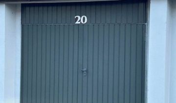 Garaż/miejsce parkingowe Leszno, ul. Jana Sobieskiego