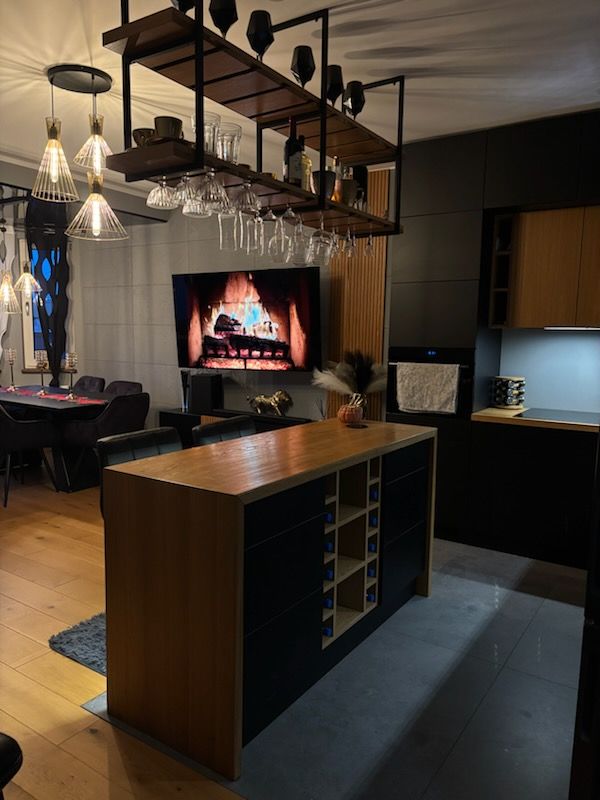 Mieszkanie 3-pokojowe Bydgoszcz Górzyskowo, ul. Juliusza Kossaka. Zdjęcie 3