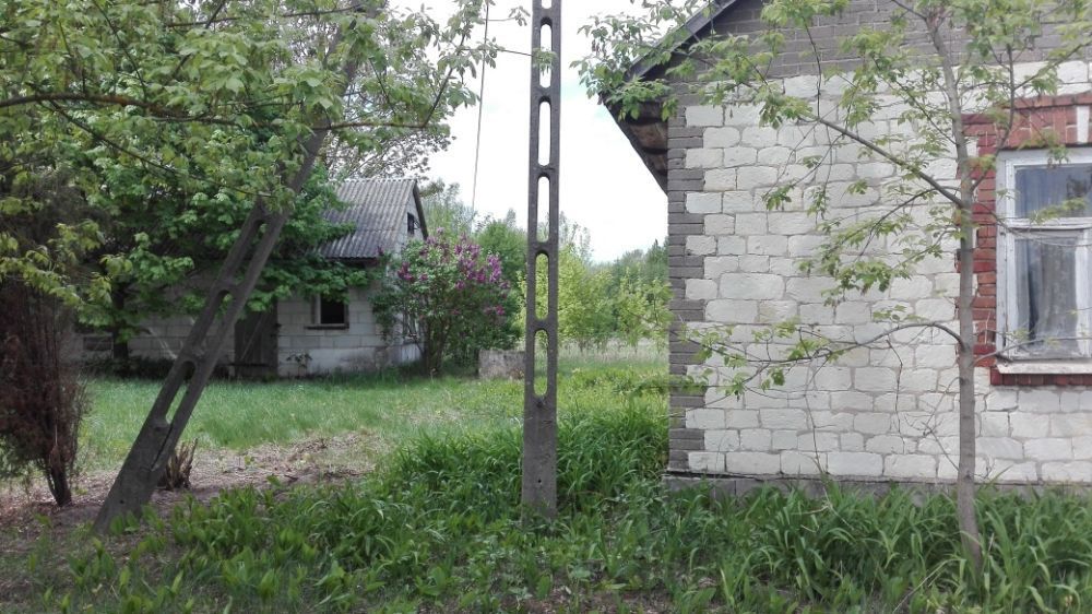 siedlisko, 1 pokój Ławeczko Stare. Zdjęcie 3