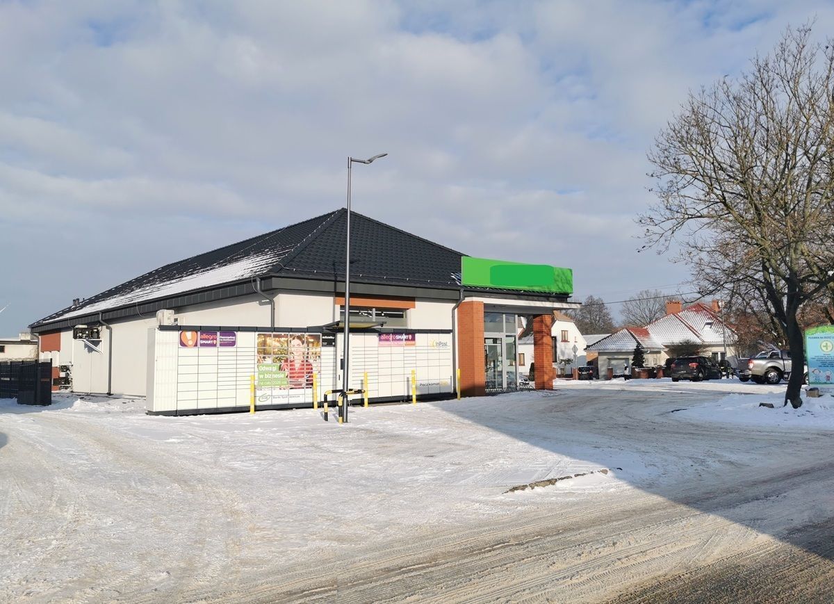 Lokal Dobrzyca, ul. Krotoszyńska. Zdjęcie 10