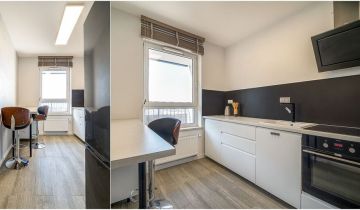 Mieszkanie 2-pokojowe Łódź, ul. Jana Matejki