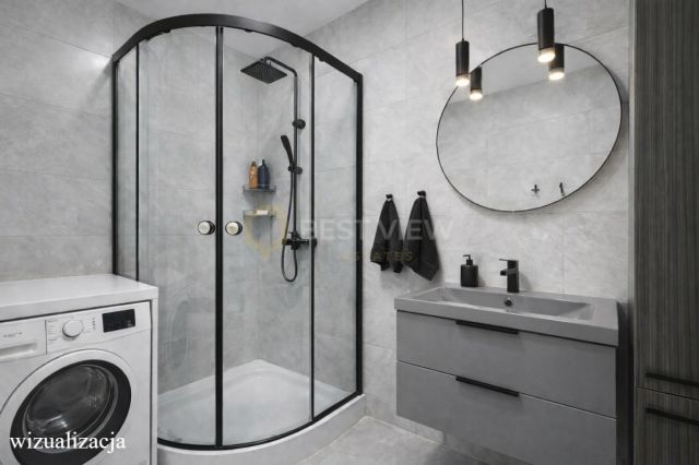 Mieszkanie 4-pokojowe Warszawa Ursynów, ul. Jana Cybisa. Zdjęcie 11