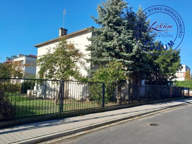 kamienica, 10 pokoi Leszno, ul. Kazimierza Pułaskiego. Zdjęcie 1