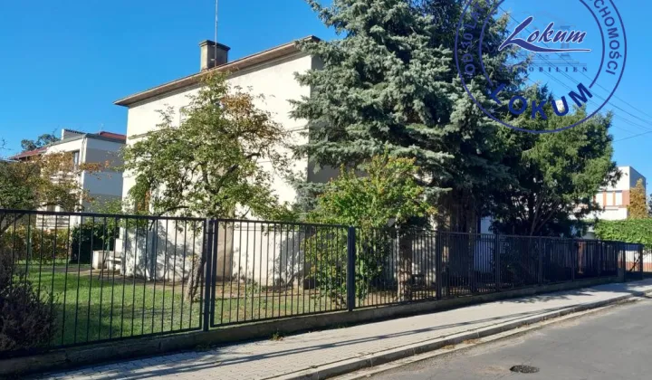 kamienica, 10 pokoi Leszno, ul. Kazimierza Pułaskiego