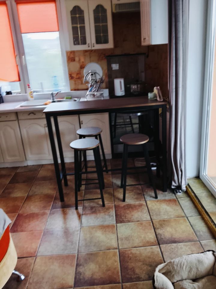 dom szeregowy, 3 pokoje Miączyn Duży. Zdjęcie 11