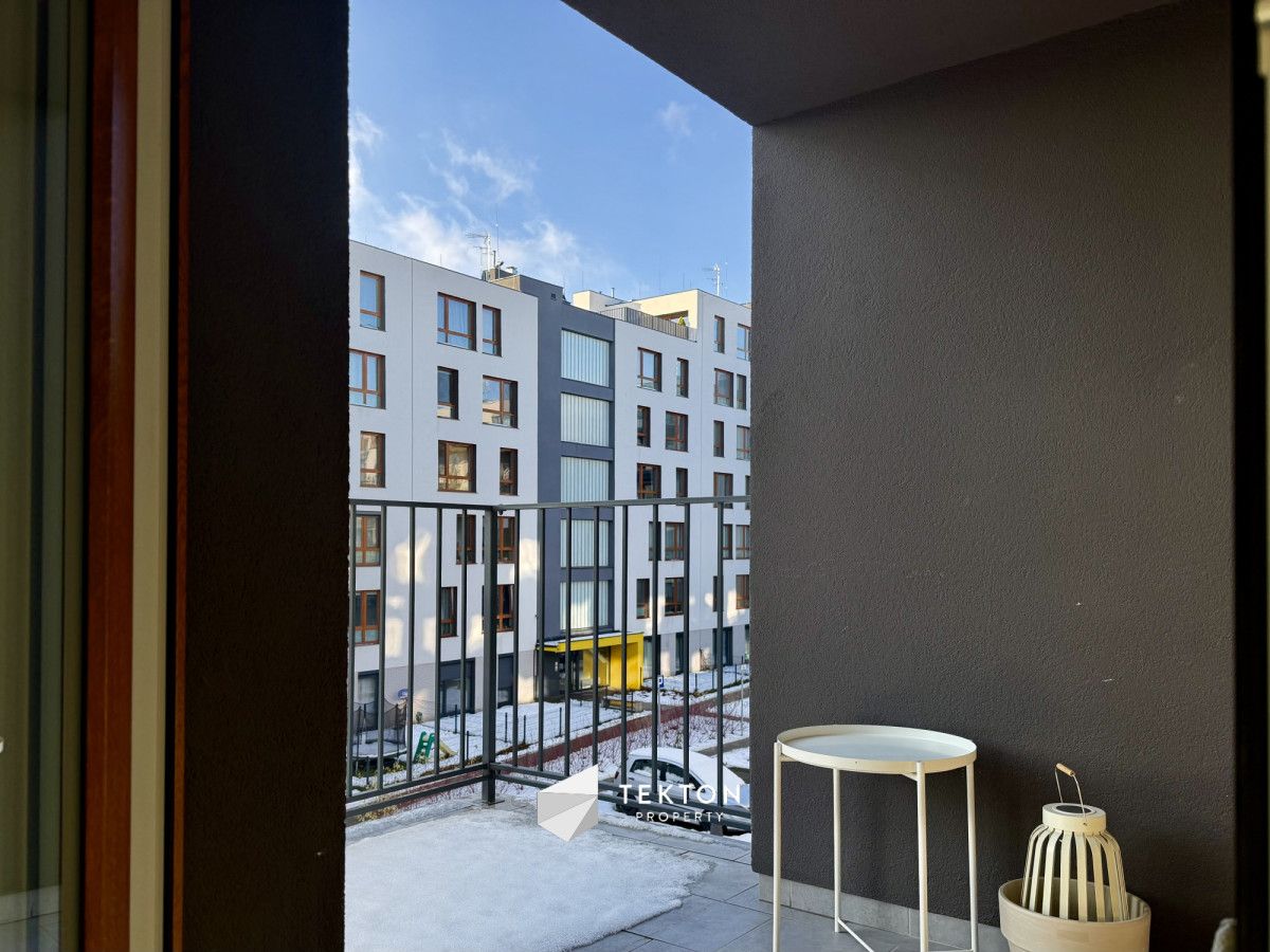 Mieszkanie 3-pokojowe Poznań Podolany, ul. Jasielska. Zdjęcie 21