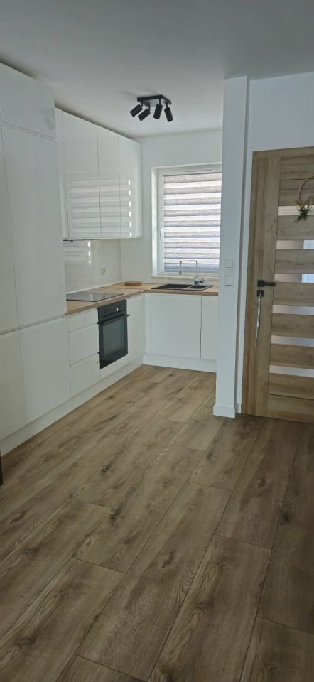 dom szeregowy, 3 pokoje Pępowo, ul. Zbigniewa Herberta. Zdjęcie 13